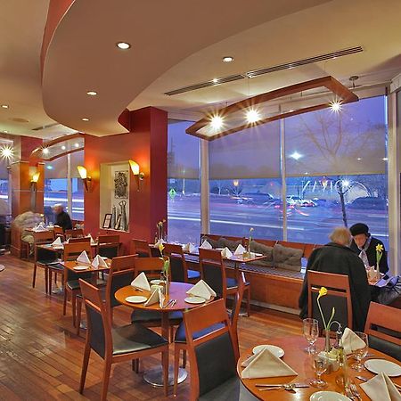Georgetown Hill Inn Washington Ngoại thất bức ảnh
