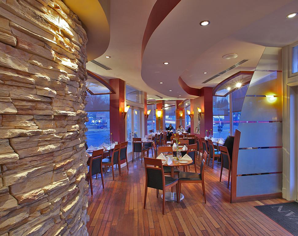 Georgetown Hill Inn Washington Ngoại thất bức ảnh