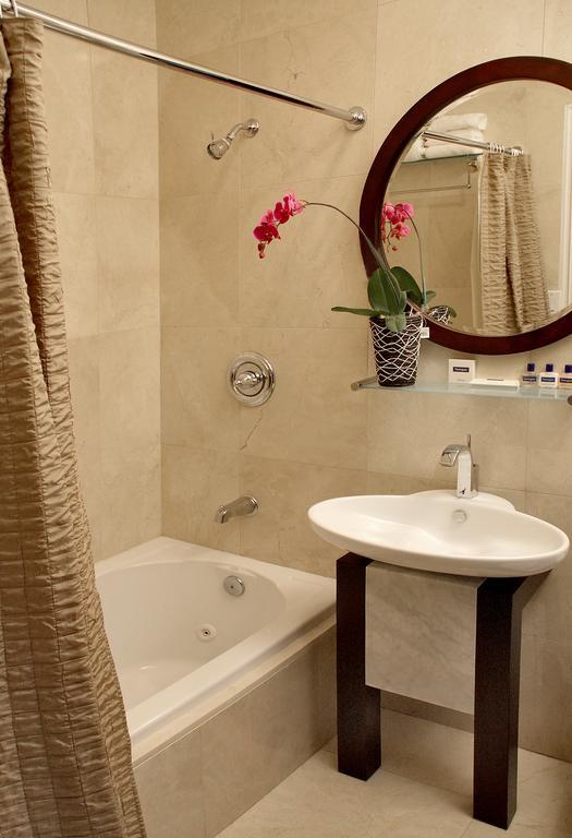 Georgetown Hill Inn Washington Phòng bức ảnh
