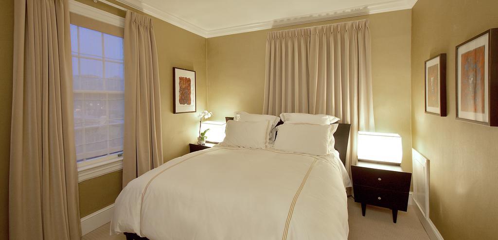 Georgetown Hill Inn Washington Phòng bức ảnh