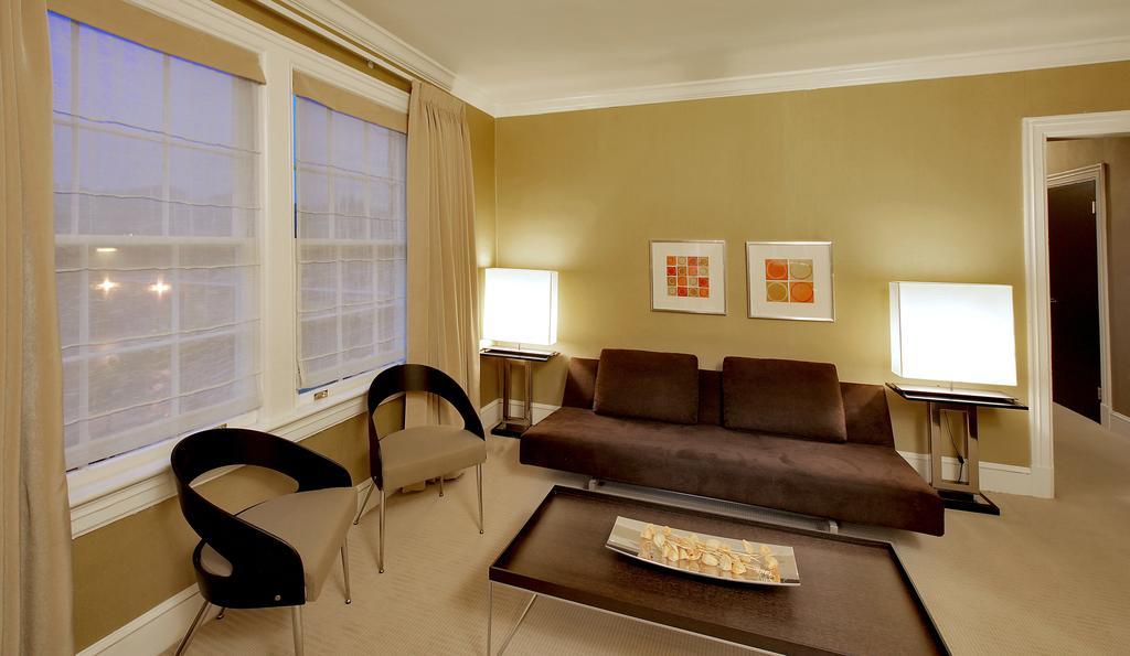 Georgetown Hill Inn Washington Phòng bức ảnh