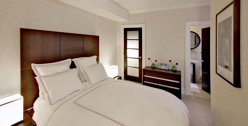 Georgetown Hill Inn Washington Phòng bức ảnh